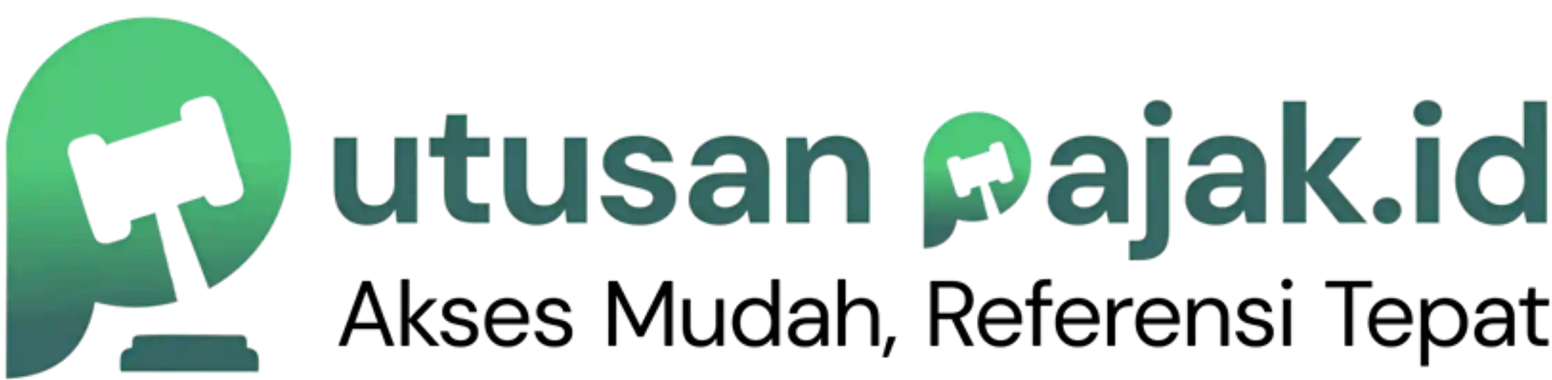 Logo Putusan Pajak